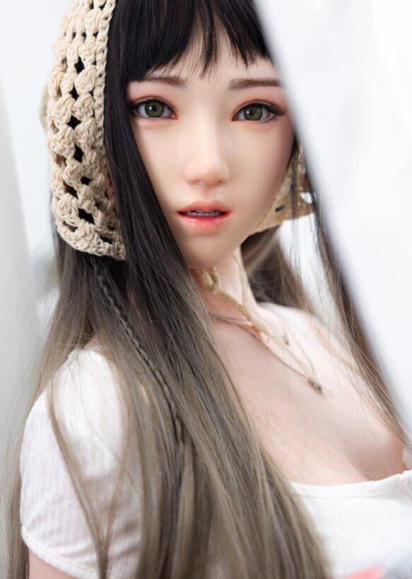 Realistic AI Sex Dolls for Adults Your Ultimate Guide to Next-Gen Companionship